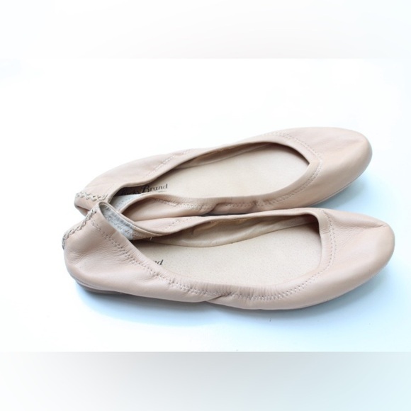 Lucky Brand flats - Picture 8 of 11